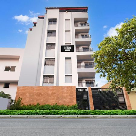 Super Hotel O Raipur City Center Formerly Hotel Edge Luaran gambar