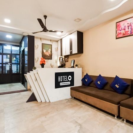 Super Hotel O Raipur City Center Formerly Hotel Edge Luaran gambar