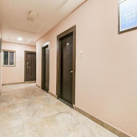 Super Hotel O Raipur City Center Formerly Hotel Edge Luaran gambar