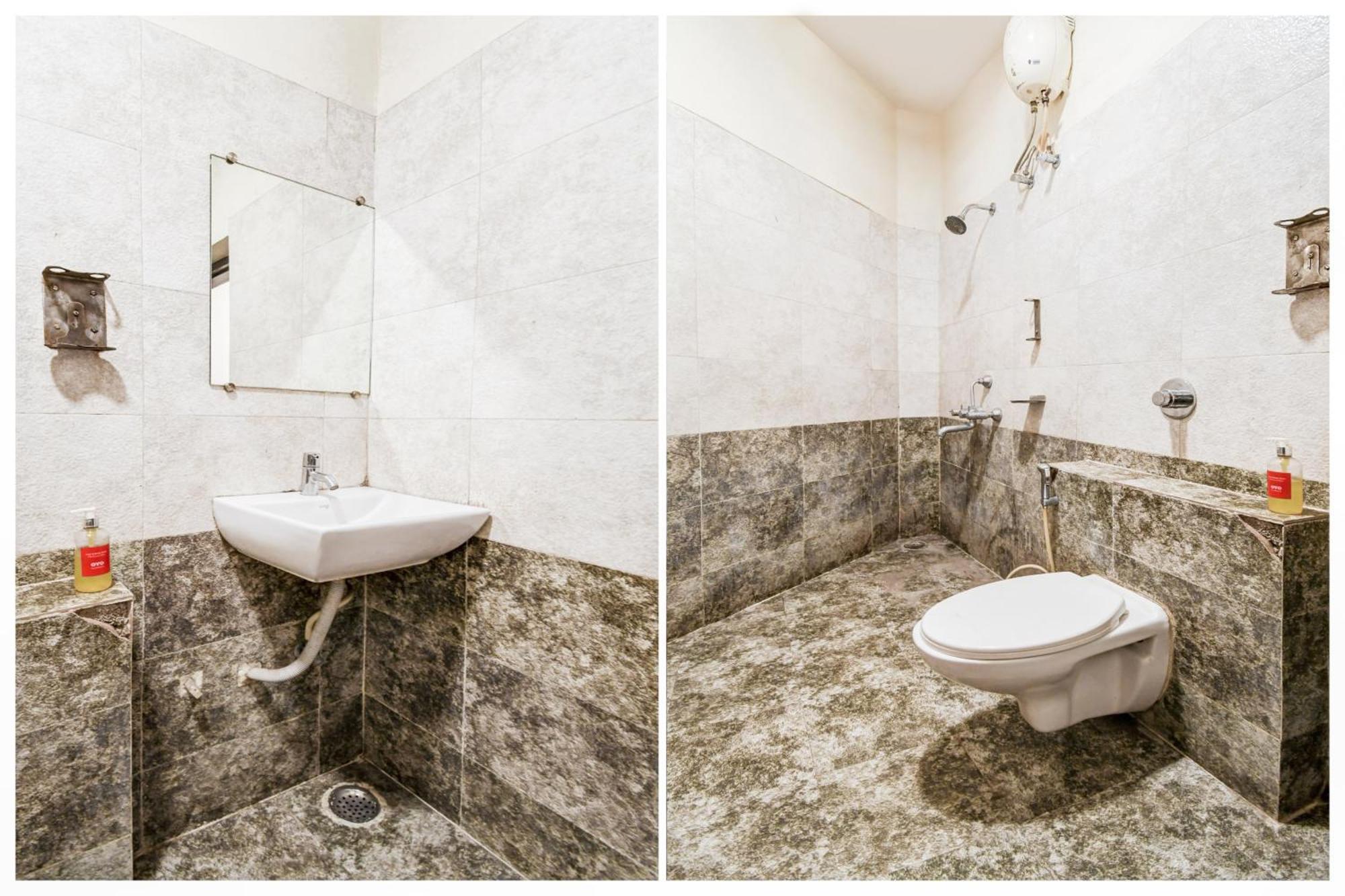 Super Hotel O Raipur City Center Formerly Hotel Edge Luaran gambar