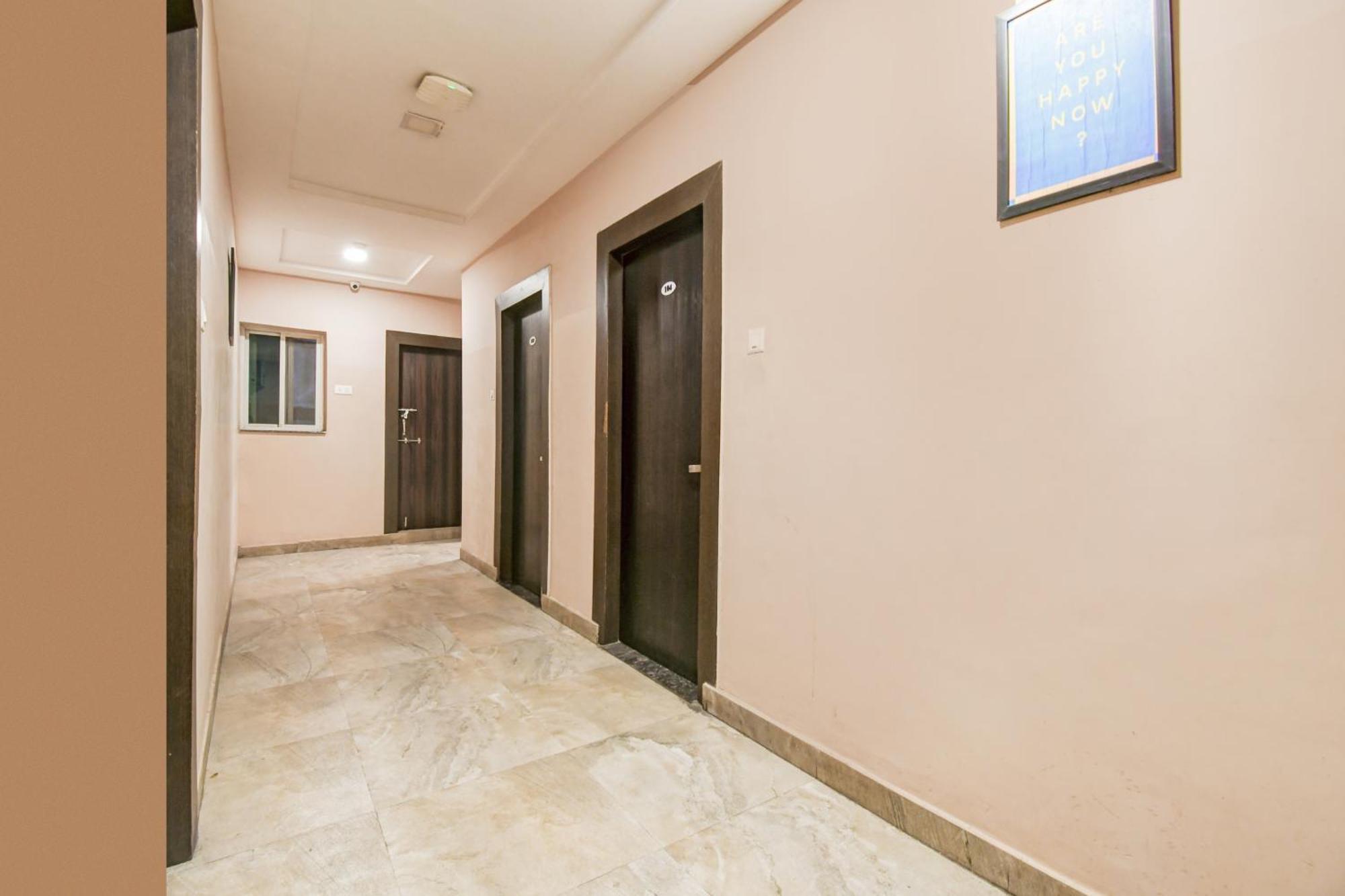 Super Hotel O Raipur City Center Formerly Hotel Edge Luaran gambar