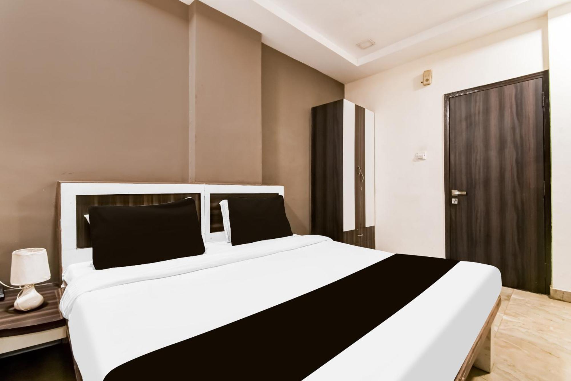 Super Hotel O Raipur City Center Formerly Hotel Edge Luaran gambar