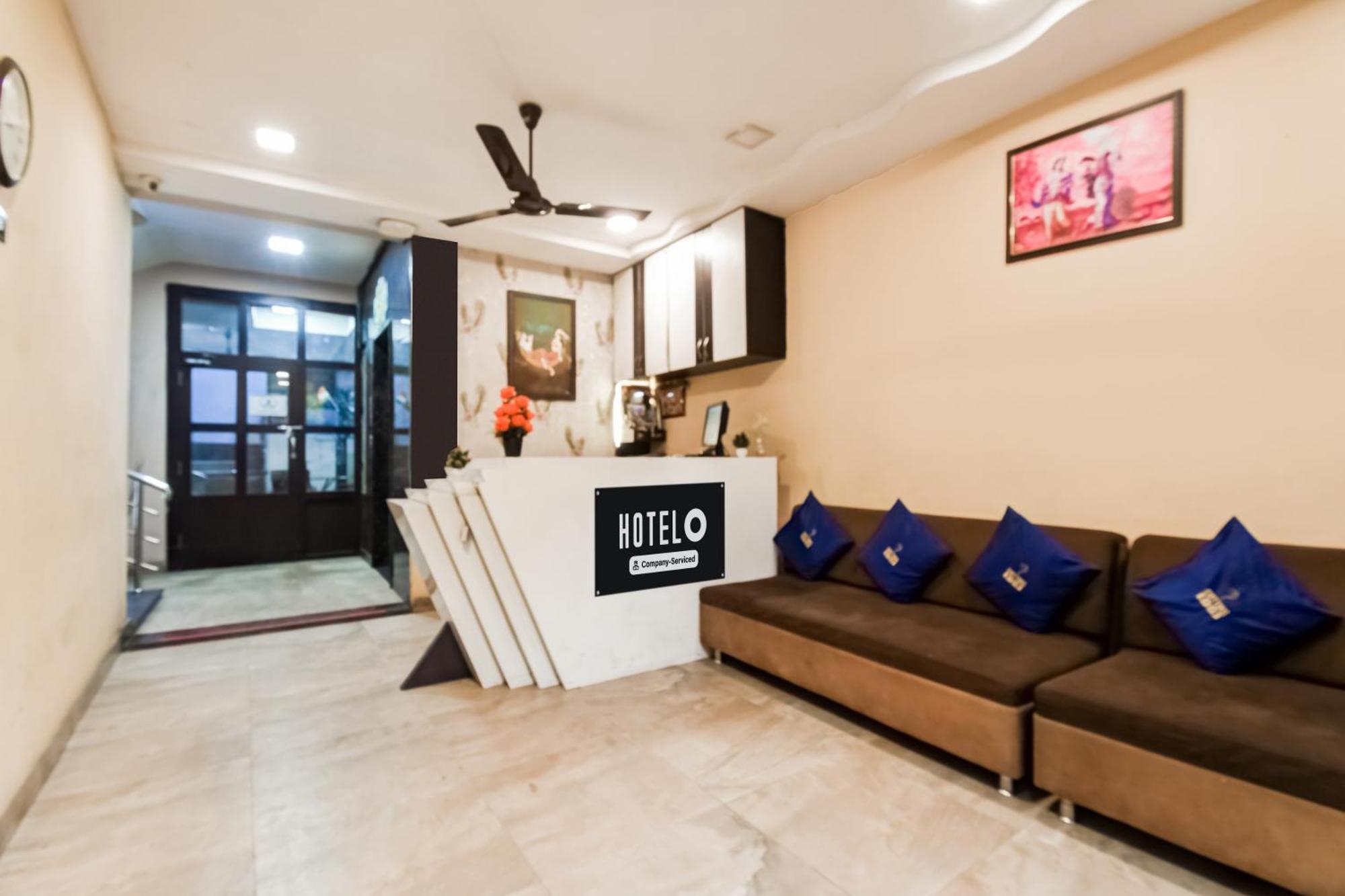 Super Hotel O Raipur City Center Formerly Hotel Edge Luaran gambar