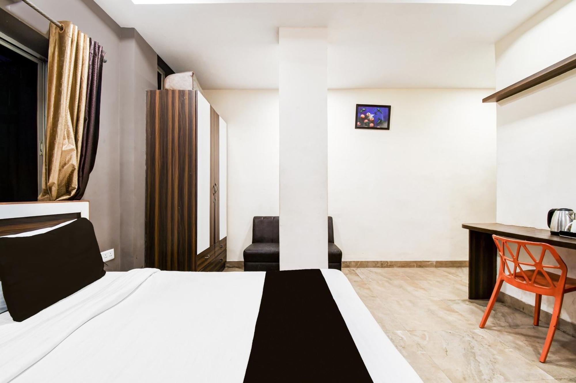 Super Hotel O Raipur City Center Formerly Hotel Edge Luaran gambar