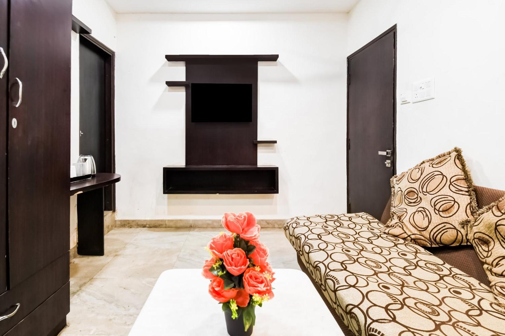 Super Hotel O Raipur City Center Formerly Hotel Edge Luaran gambar