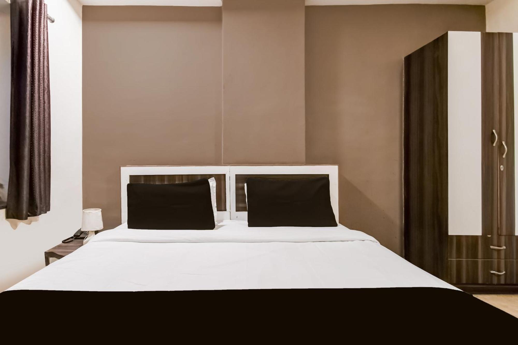 Super Hotel O Raipur City Center Formerly Hotel Edge Luaran gambar
