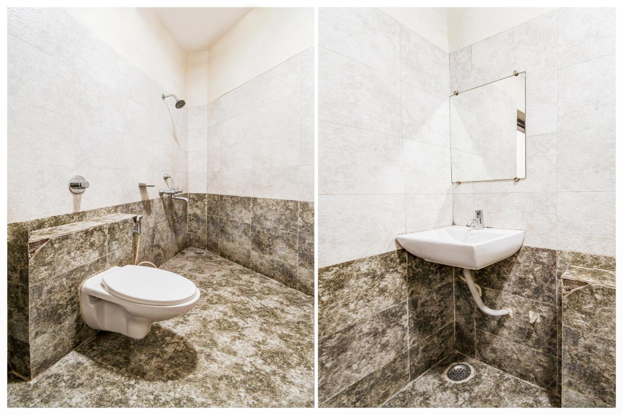 Super Hotel O Raipur City Center Formerly Hotel Edge Luaran gambar
